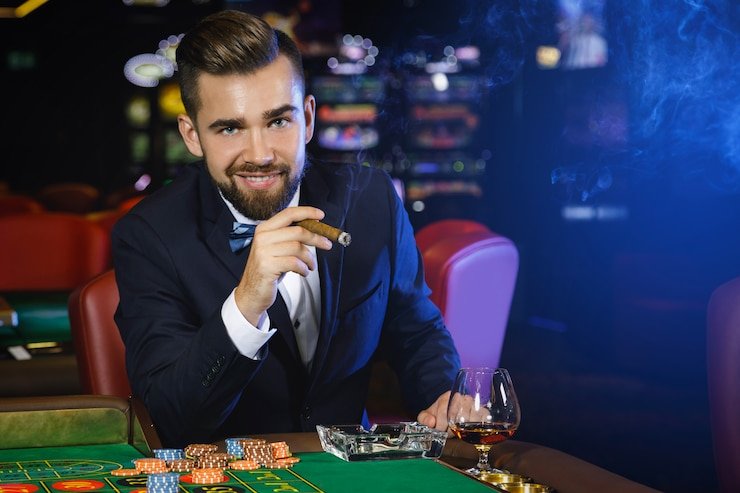 Bola Voli Game 
